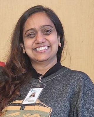 Photo of Sanjukta Banerjee, RN, Psychiatric Nurse