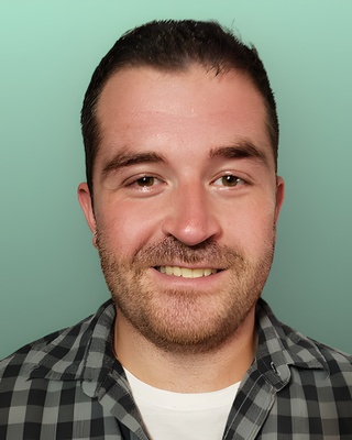 Photo of Stephen Medina, Counselor, LMHC