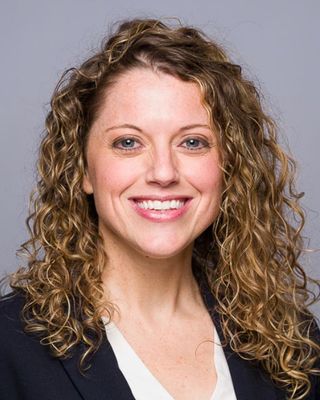 Photo of Adelle James, Physician Assistant in Georgia