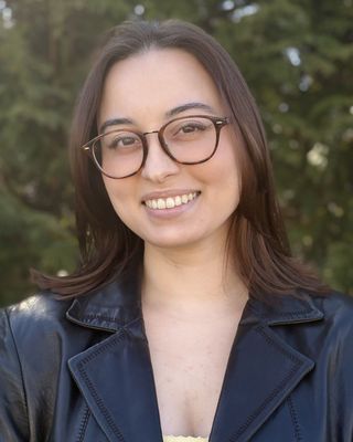 Photo of Jamie Besaw, Pre-Licensed Professional, MA