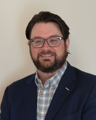 Photo of Douglas Pritchard, Clinical Social Work/Therapist, LSW