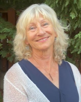 Photo of Barbara Leitzinger, Licensed Professional Counselor, LPC, MA