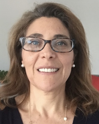 Photo of Silvina Galperin, Psychologist in L4J, ON