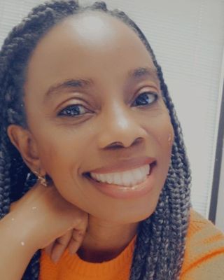 Photo of Maryann Efesoa, Psychiatric Nurse Practitioner, PMHNP, FNP, DNP