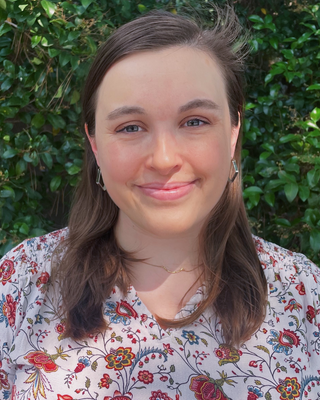 Photo of Erin Godshall, Resident in Counseling in Richmond, VA