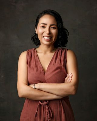 Photo of Erika A Cadenas - Erika A. Cadenas Psychotherapy , Marriage & Family Therapist, MA, LMFT