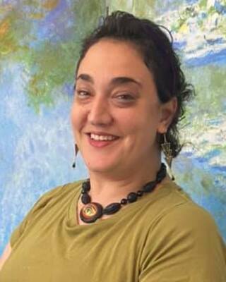 Photo of Avital Wolf, LMFT, APCC, Marriage & Family Therapist in San Francisco