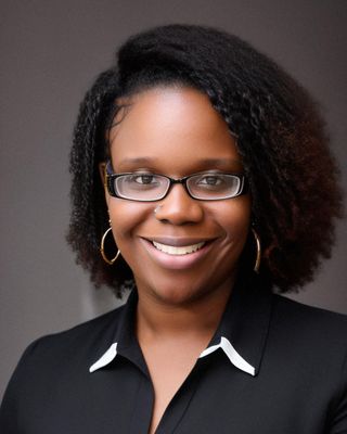 Photo of Wiliette Sejour-Thelismon, LCSW, Clinical Social Work/Therapist
