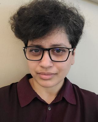 Photo of Venita Ramtohul - In Time Counselling, Registered Psychotherapist (Qualifying) in Oshawa, ON