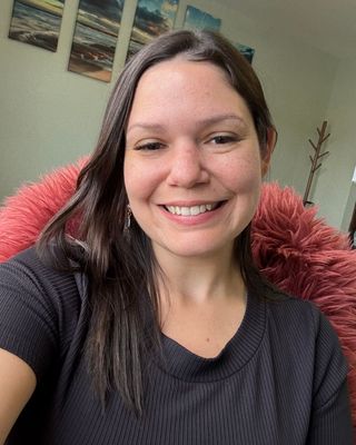 Photo of Ana Santiago, Pre-Licensed Professional, MS