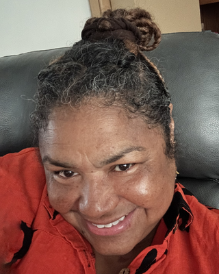 Photo of Marie Turner, Licensed Professional Counselor, LPC