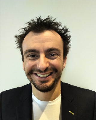 Photo of Dr Kieren Eyles, Psychologist in Bournemouth, England