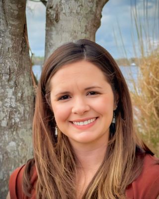 Photo of Amanda Crabtree, Counselor, LMHC