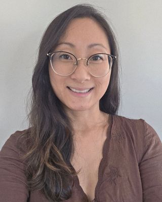 Photo of Dr. Yan Yan Lei, Psychologist, PsychD