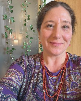 Photo of Lucia Cucinotta, Licensed Professional Counselor, LPC, MSEd, MA