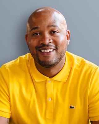 Photo of Johnnie Alexander, Clinical Social Work/Therapist, LCSW