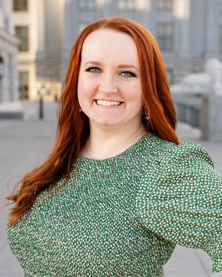 Photo of Madi Miller, ACMHC, Counselor