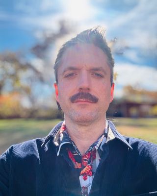 Photo of Michael Gabriel Nichols - Green Mountain DBT, MSW