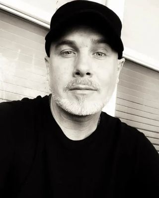 Photo of Mathew Freeman - Hello Again - Counseling for Grief and Renewal, Clinical Social Work/Therapist, LMSW