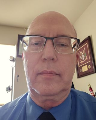 Photo of Thomas Richard Yarber - Mabuhay Mental Health, Psychiatric Nurse Practitioner, MS, RN, ARNP, PMHNP, FNP