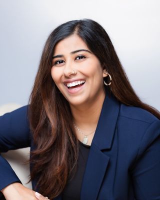 Photo of Amunn Jaffery, Clinical Social Work/Therapist, LCSW