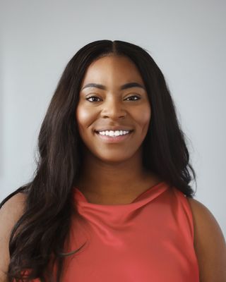 Photo of Ka'necia Harpe, Licensed Professional Counselor, APC, EdS, NCC