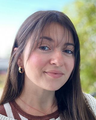 Photo of Alyssa Mazzucco, Pre-Licensed Professional, ASW