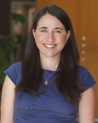 Photo of Leah Pagels, Clinical Social Work/Therapist, MSW, RCSW, RCC