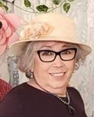 Photo of Alicia Tijerina, Licensed Professional Counselor, LPC