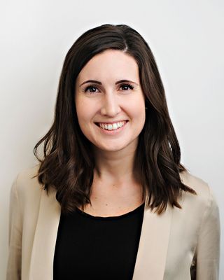 Photo of Madison Cruickshank, Registered Psychotherapist, MA, RP, CCC