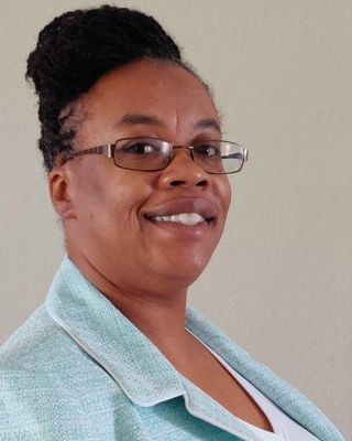 Photo of Heather Jackson-Brown, LCSW, Clinical Social Work/Therapist
