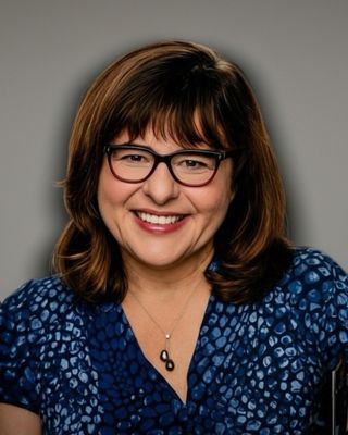 Photo of Alicia MacGowan, Clinical Social Work/Therapist, LCSW, LAADC