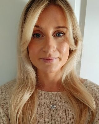 Photo of Samantha Kay Hunter, Counsellor, MBACP