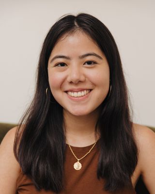Photo of Isabella Kim, Pre-Licensed Professional, BS
