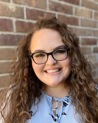 Photo of Kelyn Luton, Licensed Professional Counselor, LPC