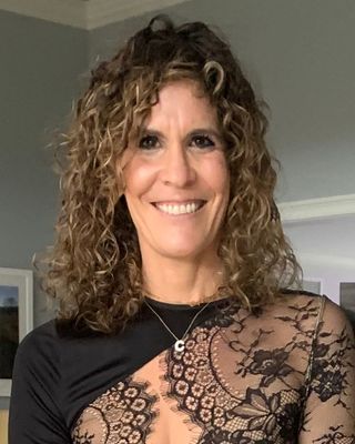 Photo of Dr. Christina Lynn Nanni, Licensed Professional Counselor, PsyD, LPC, MA