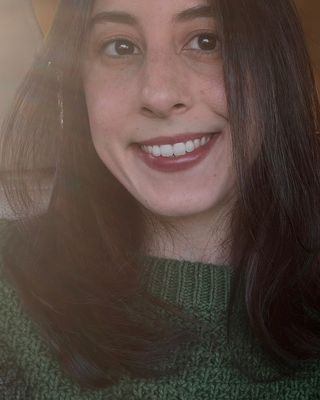 Photo of Savannah Martha DiPaola, Counselor, MA, LPCC-S
