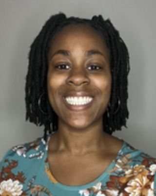 Photo of Antonell Robinson, Licensed Professional Counselor, LPC