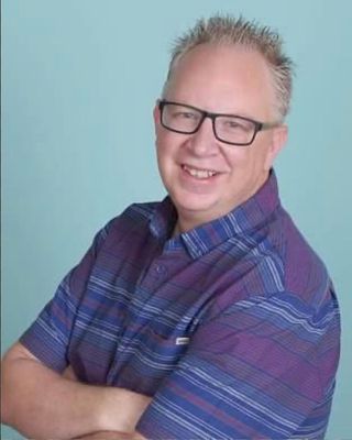 Photo of David Kelbaugh, Psychiatric Nurse Practitioner in Redmond, WA
