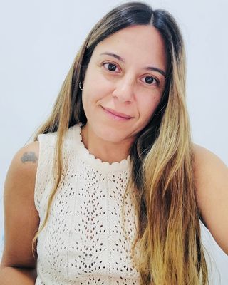 Foto de Dra. Daniela Analia Rodriguez - lic psicologia TCC / Sexologa Clinica, Psicólogo, Lic. en Psicología, CPsi