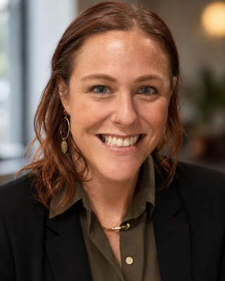 Photo of Courtney Dunne, Psychologist, PhD