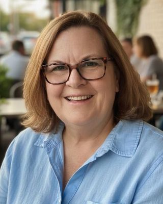 Photo of Pam Fenenbock, Marriage & Family Therapist, MEd, LMFT , NCC