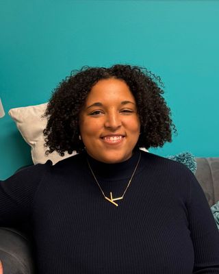 Photo of Kiara Miller, Pre-Licensed Professional