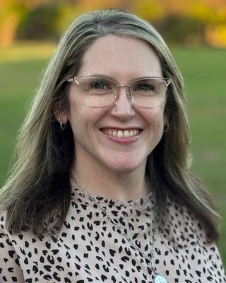 Photo of Ashley Hill, Registered Clinical Social Worker Intern, MSW
