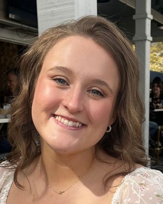 Photo of Rebecca C. Sykes, Lic Clinical Mental Health Counselor Associate, MEd, LCMHCA, LCASA
