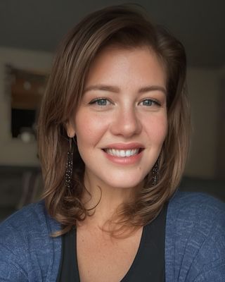 Photo of Apryl Gray, Clinical Social Work/Therapist, LICSW