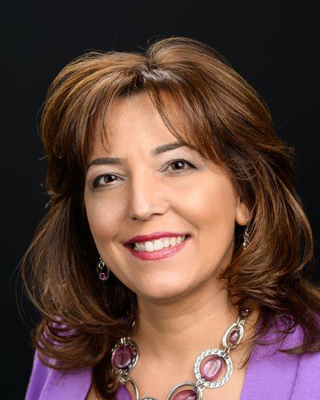 Photo of Alisa Santucci, Marriage & Family Therapist, LMFT