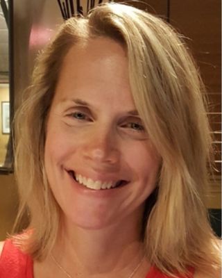 Photo of Nicole Bonter, Clinical Social Work/Therapist, LMSW