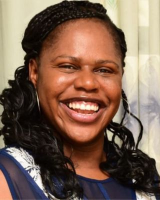 Photo of Elizabeth Mulumba, MSc