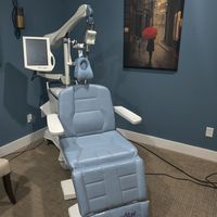 Gallery Photo of We offer Transcranial Magnetic Stimulation therapy for treatment resistant depression.